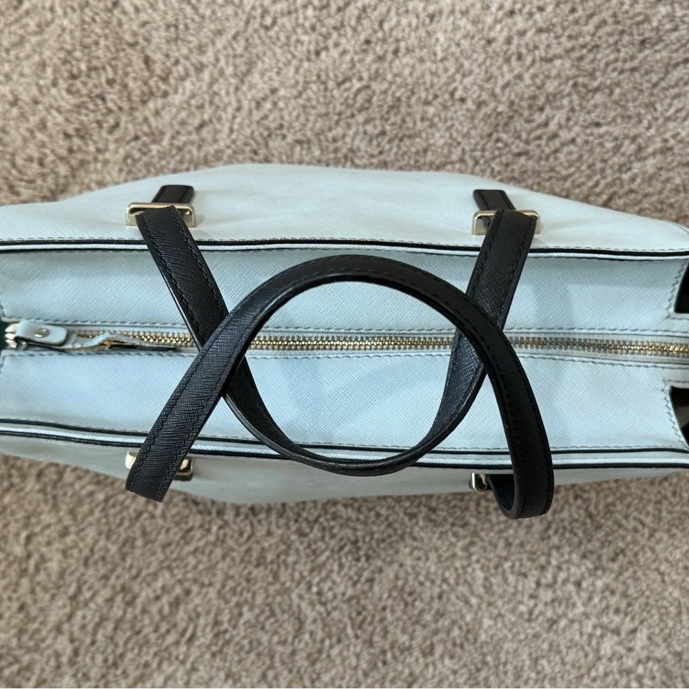 Kate Spade Cedar Street Haven Leather Purse